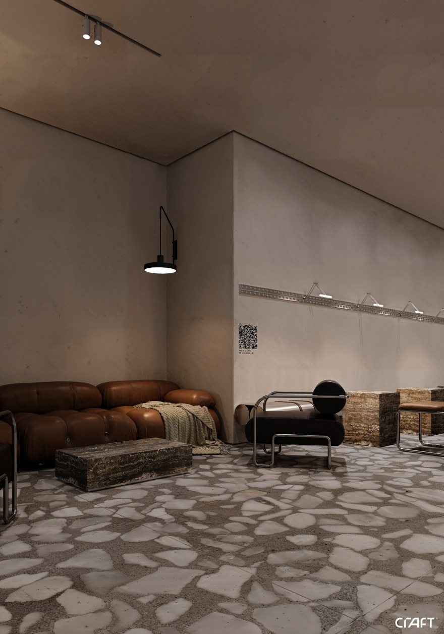 宣传咖啡馆设计-26