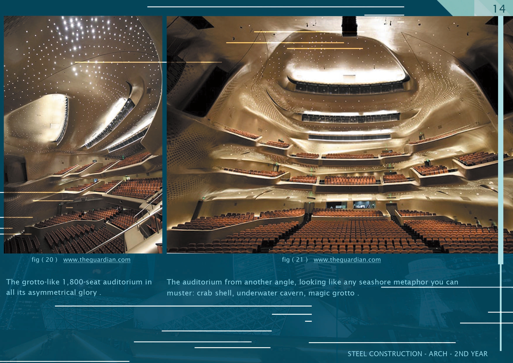 GUANGZHOU OPERA HOUSE (Steel construction architecture)-18