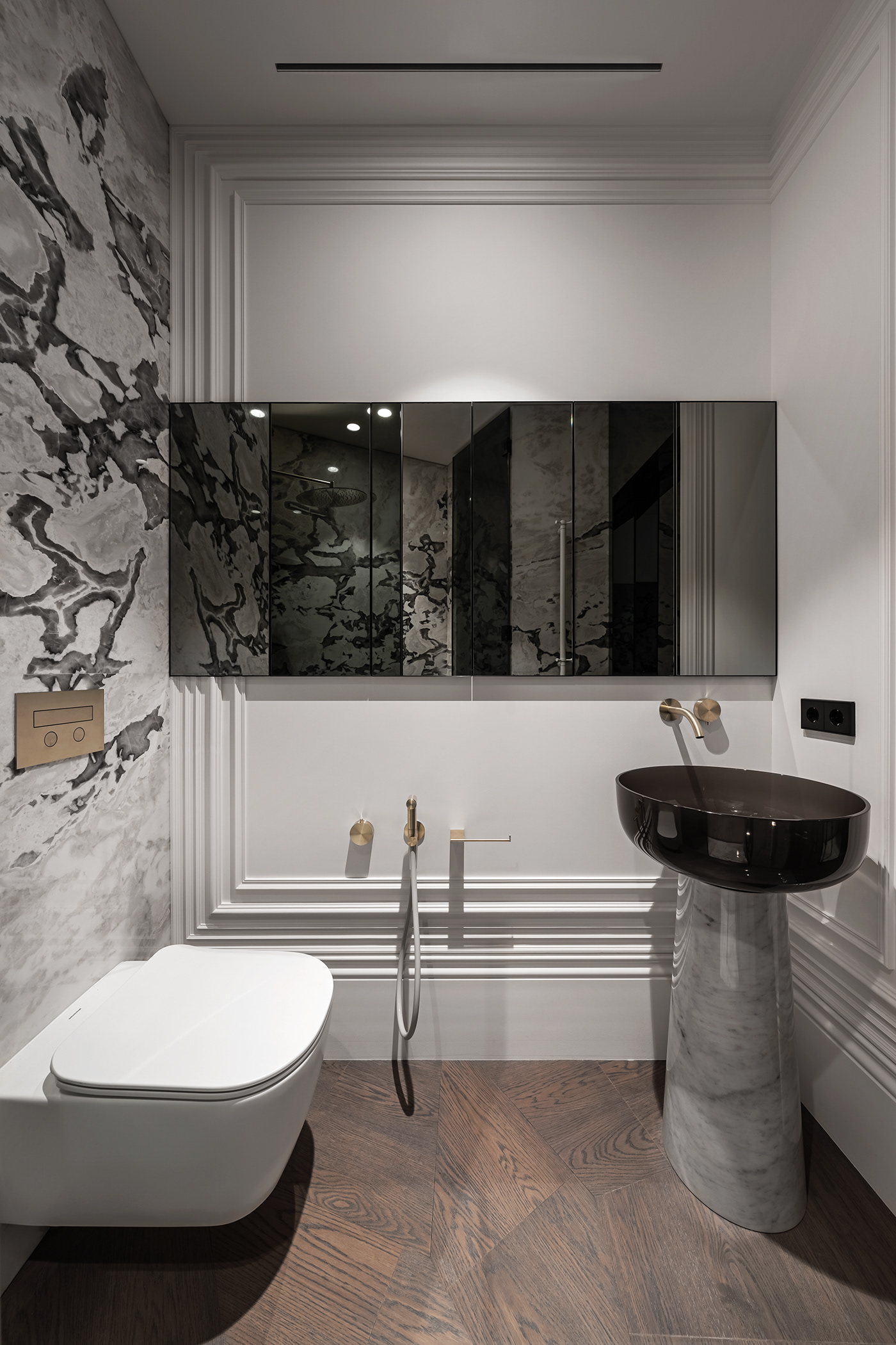 IQ77SL 顶层住宅丨乌克兰丨IQOSA-67