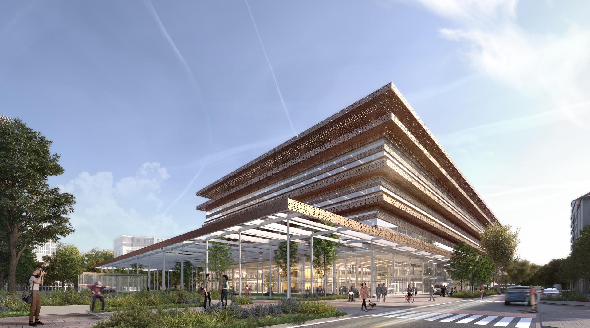 BEIC Biblioteca Europea di Informazione e Cultura - ACPV ARCHITECTS-11