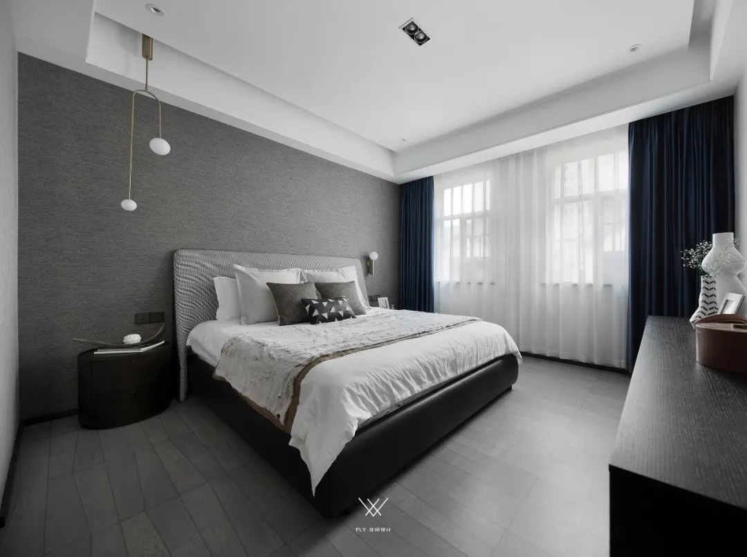 异地装修的挑战与突破 | 湖南新田·幸福里之家-108