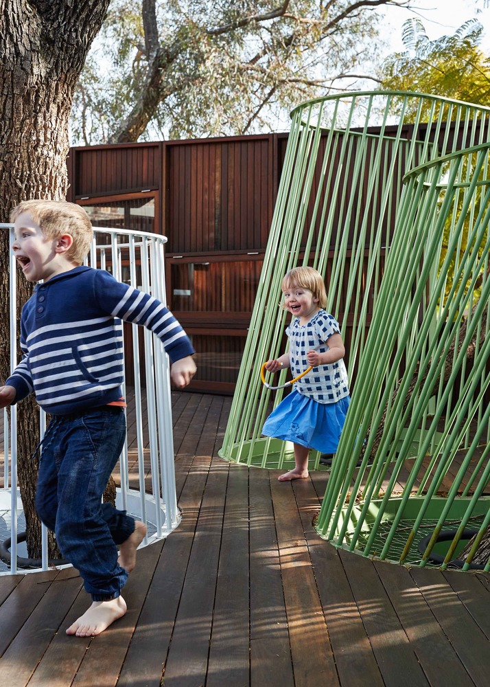 悉尼东悉尼早期学习中心 · 童趣“迷你城市”-60