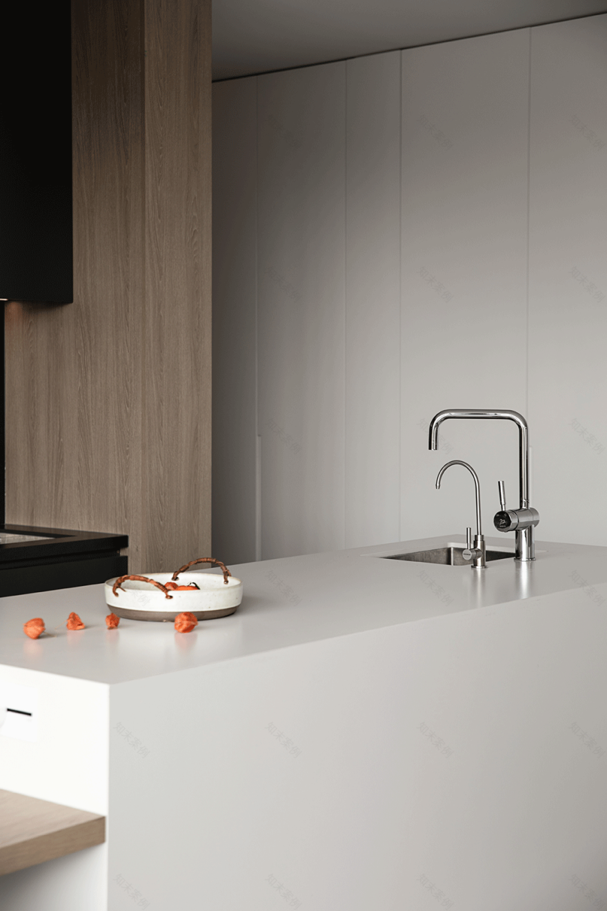 大象山舍丨中国苏州丨一野设计事务所-16