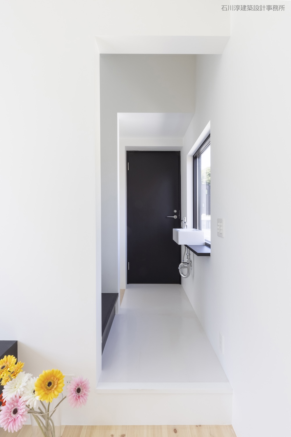 室内エンガワのある家 OUCHI 51丨日本京都丨石川淳建築設計事務所-30