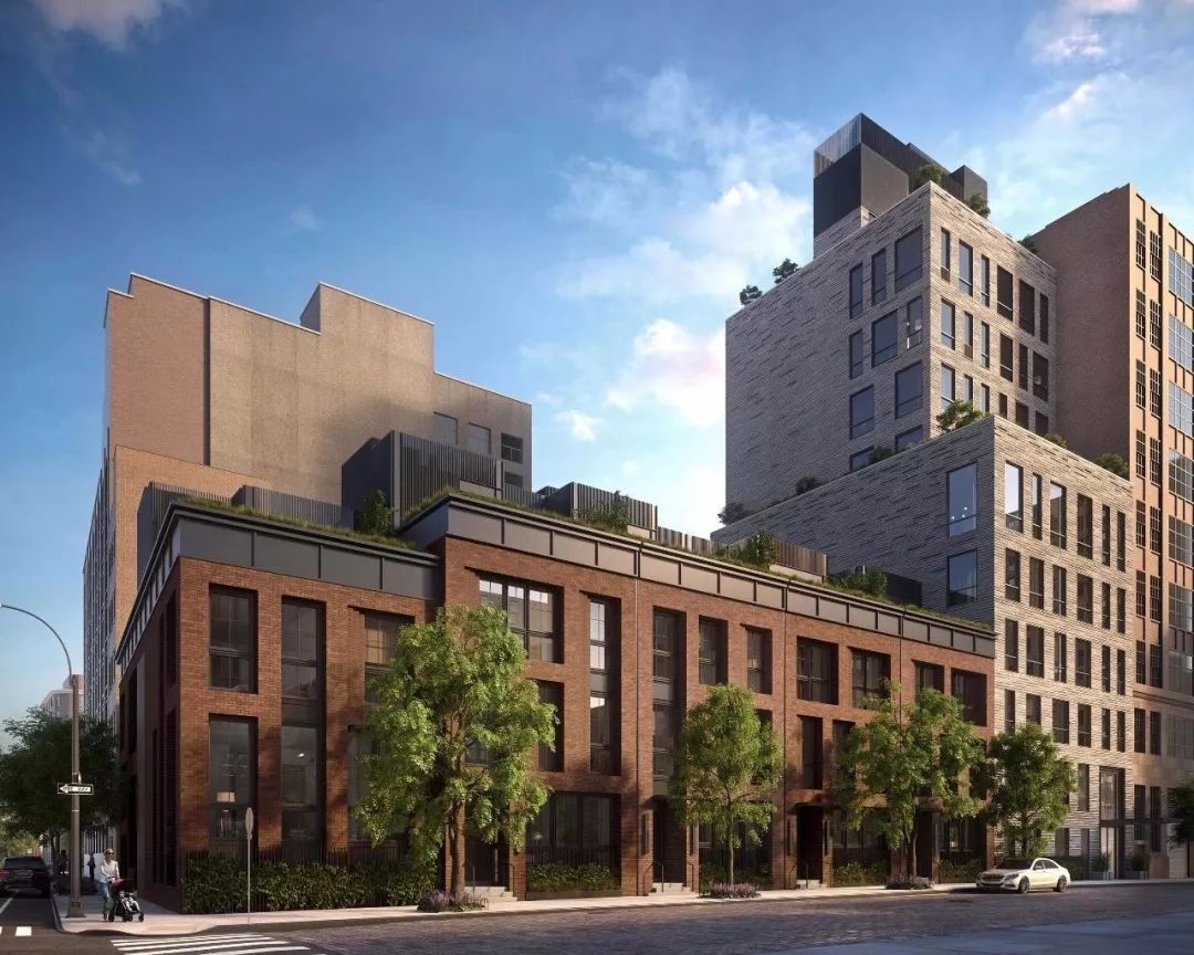 2020 年豪宅设计趋势 | 全球 10 大顶奢豪宅解析-81