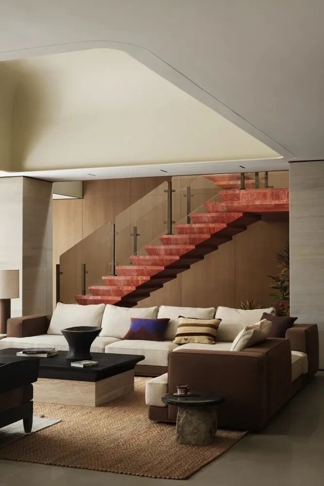 浙江金华190㎡自然隐世居所丨中国金华丨必扬设计-63