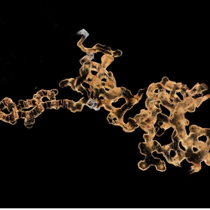 诺丁汉洞穴调查项目丨英国诺丁汉-126