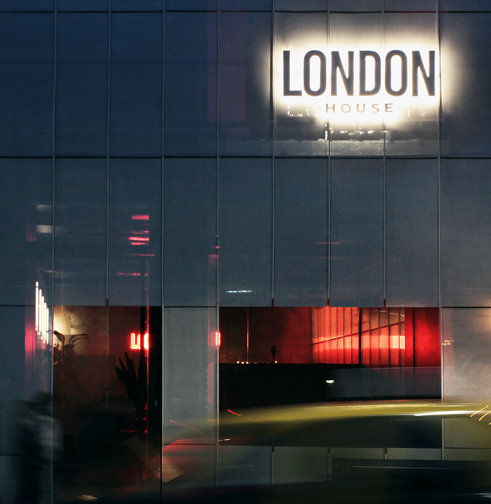 阿根廷·伦敦之家旅行社 Carbono Atelier-27