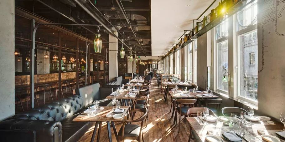 Mercato（外滩三号）-1