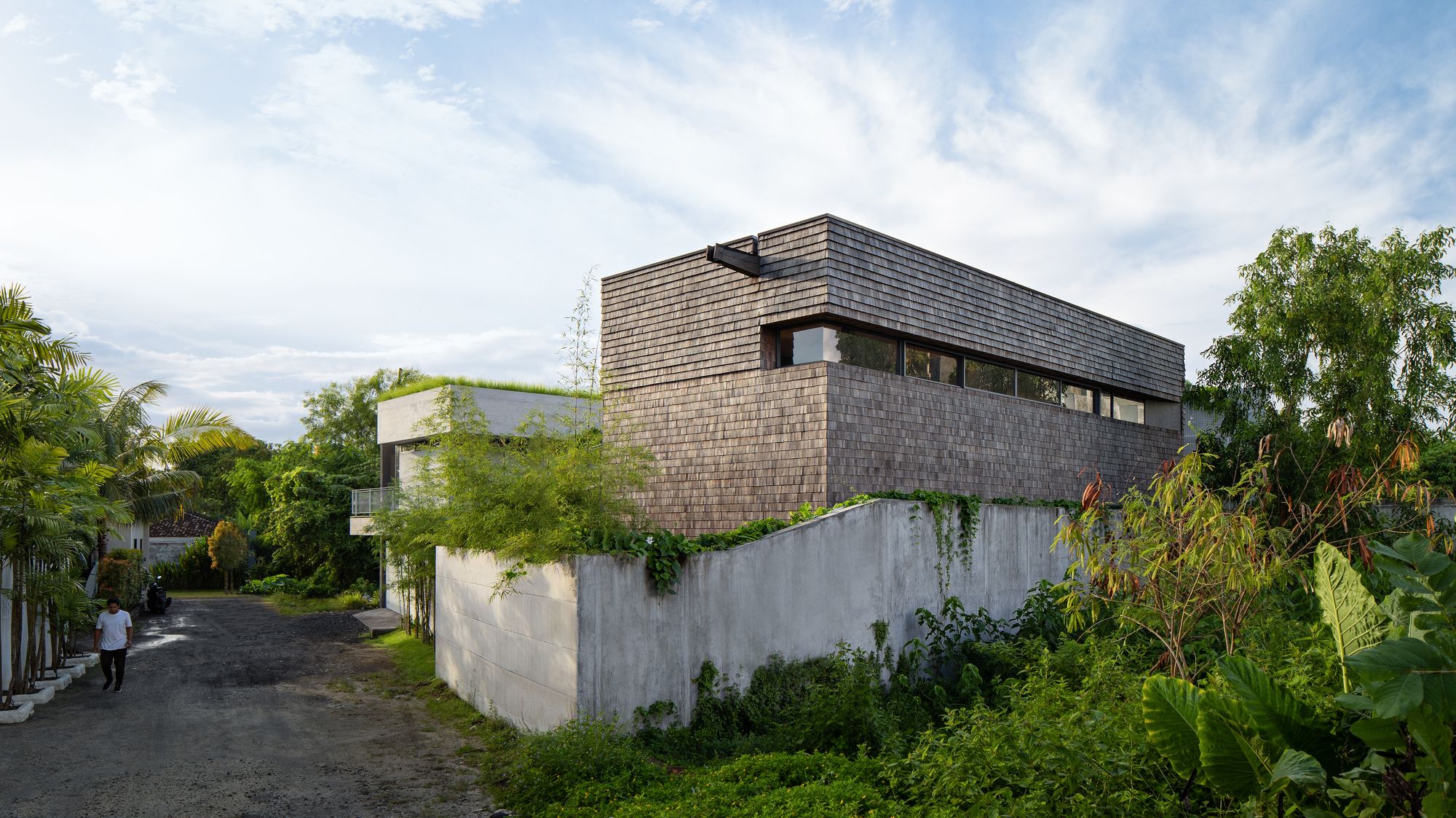 Tanatakah 别墅丨印度丨asimapra-29