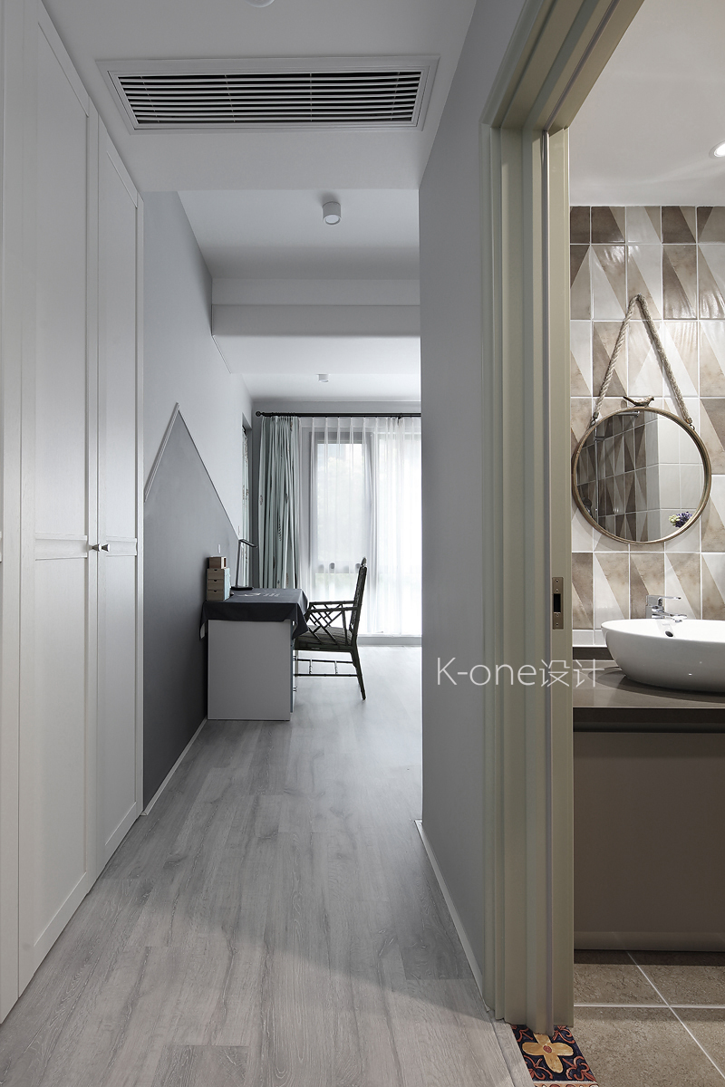 k-one设计《森林.精灵》-8