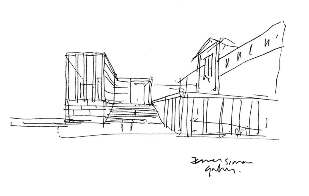 David Chipperfield 的优雅极简主义设计-24