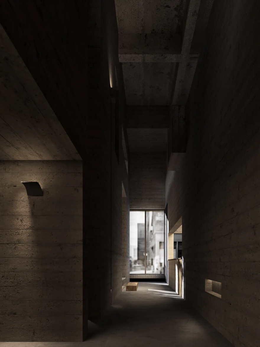 MANDARA·时空的穿越丨中国福州-25