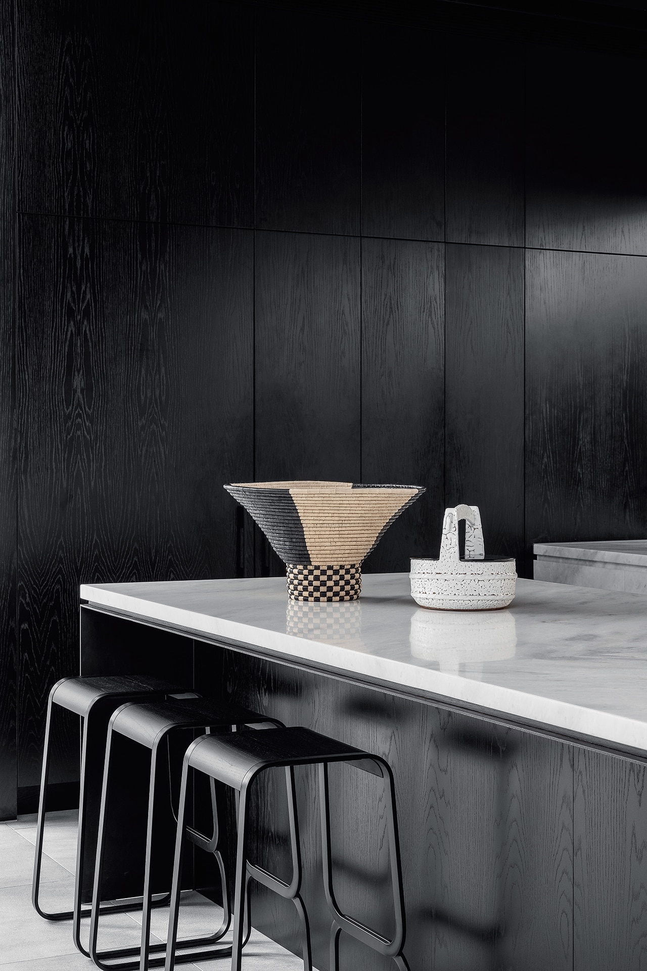 海滨别墅丨澳大利亚墨尔本丨Cera Stribley+McCluskey Studio-4