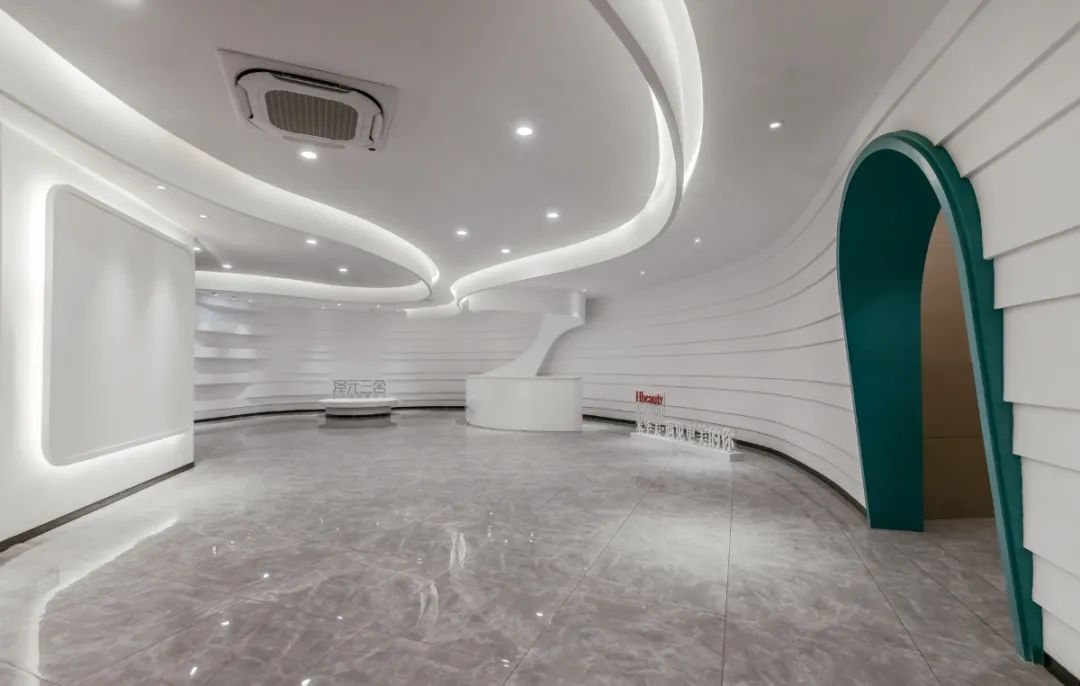 华美医疗整形丨泽元三舍空间规划事务所-25