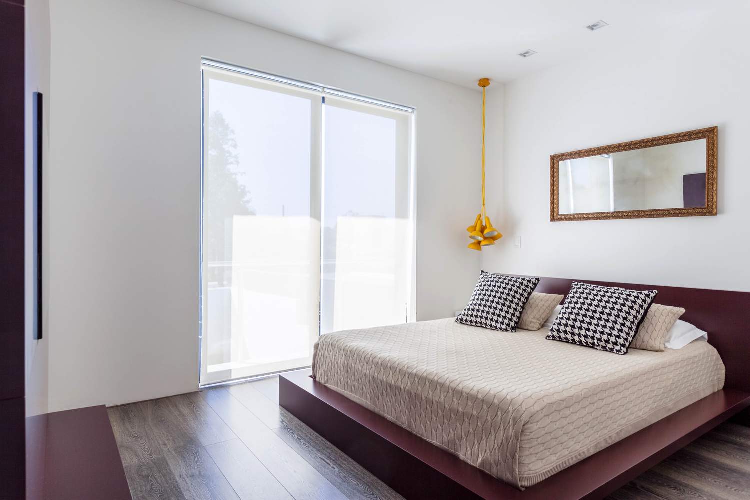 巴西里约热内卢联排别墅与房车空间完美融合-49