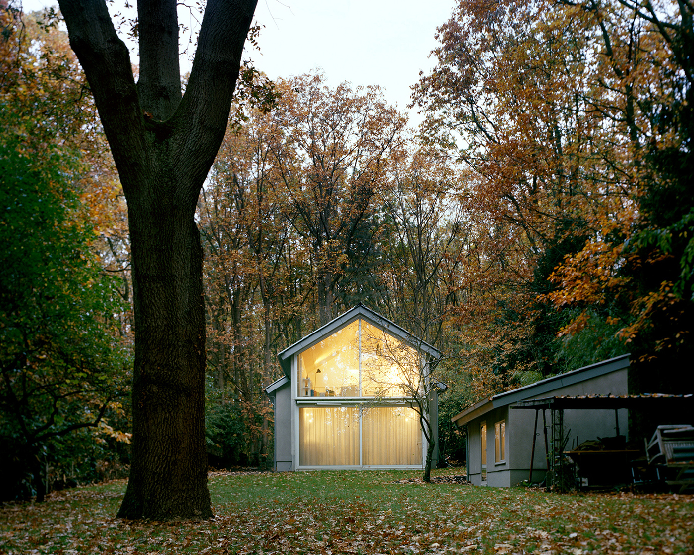 再生之屋丨比利时丨Elmēs-36