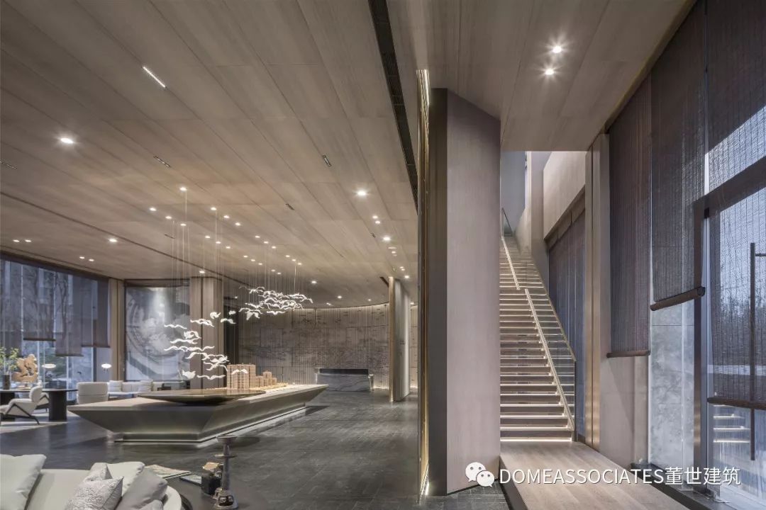 滨河风华苑售楼处-42