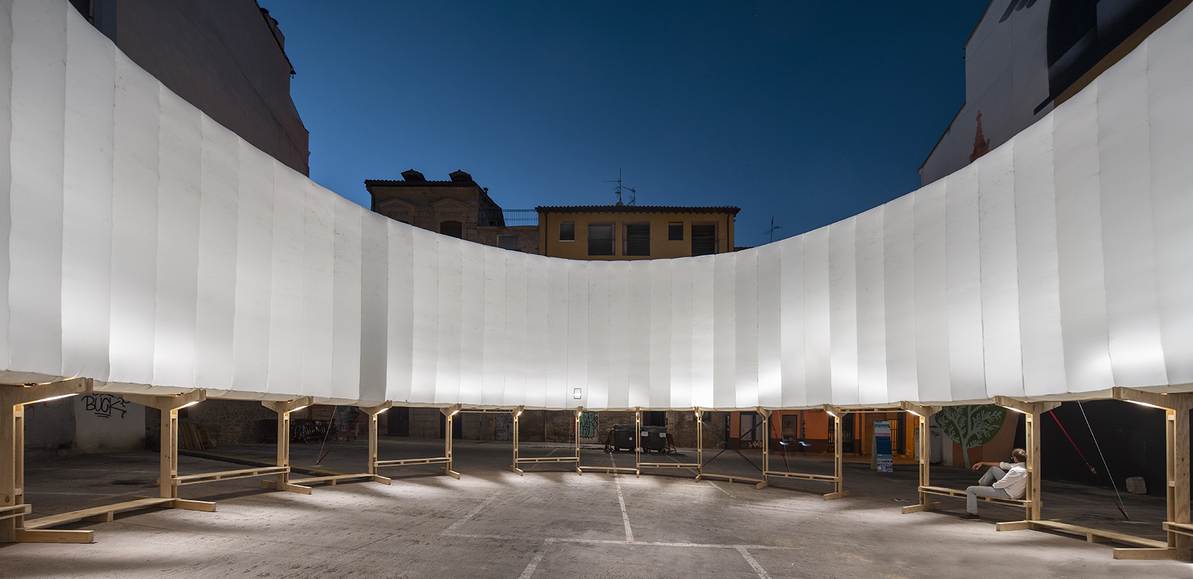 Circo aéreo 装置丨西班牙丨KOGAA-29