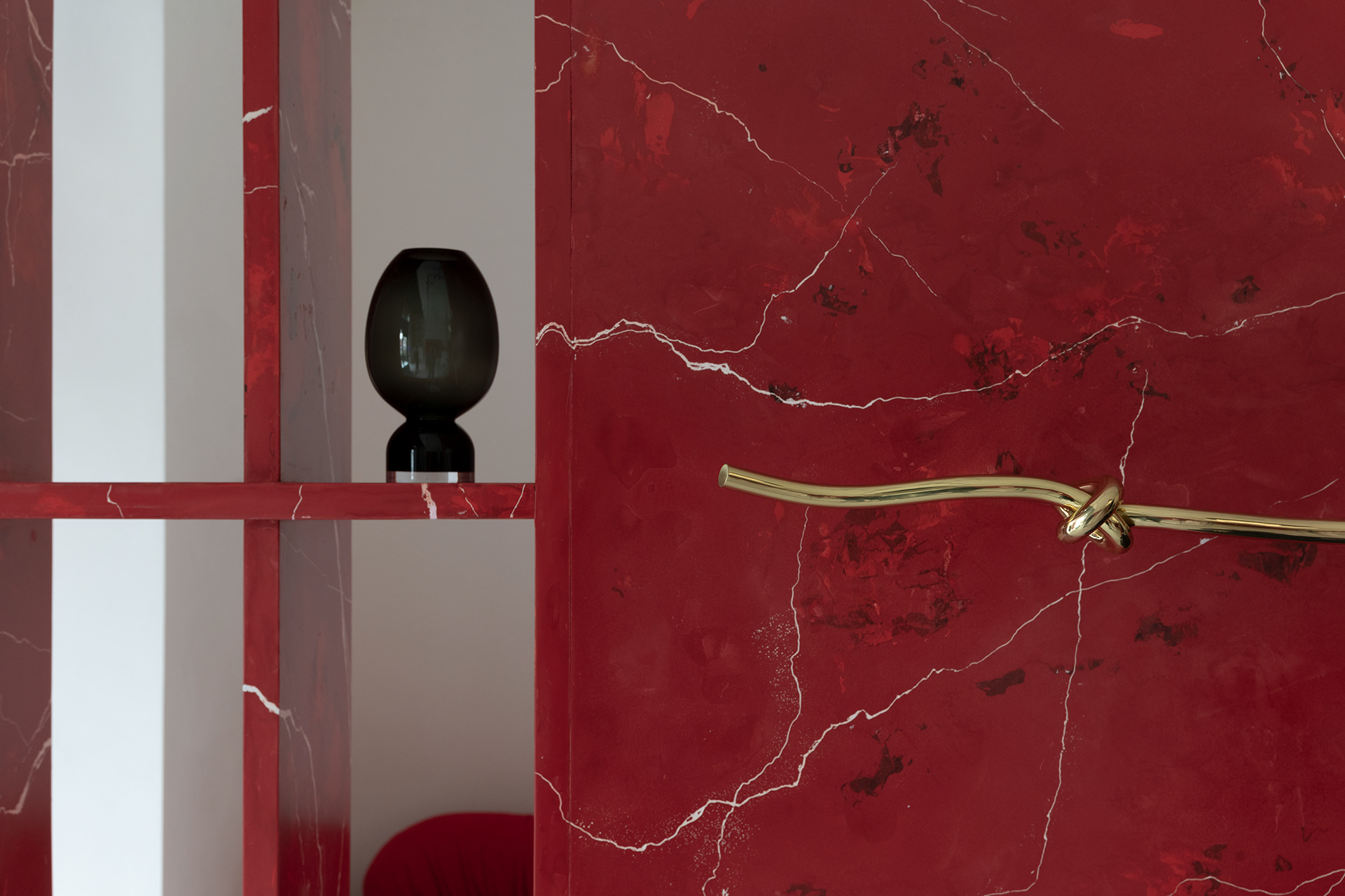 萨沙什科沃商店丨Roman Gulyaev,Maria Tsakharias-17