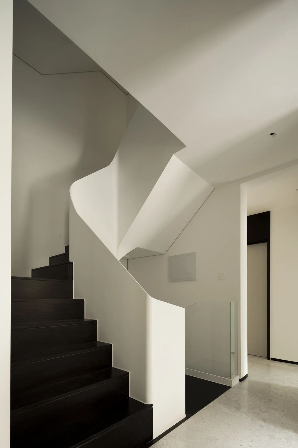 天津360㎡光影雅宅丨中国天津丨清美空间设计-75