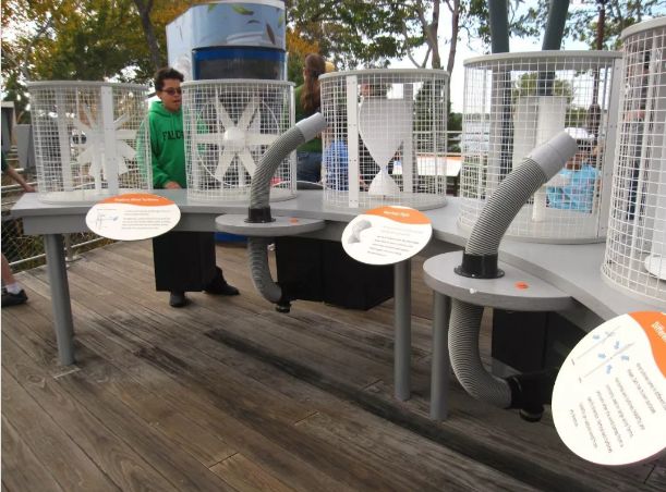 儿童亲子互动公园这样设计，真精彩！-78