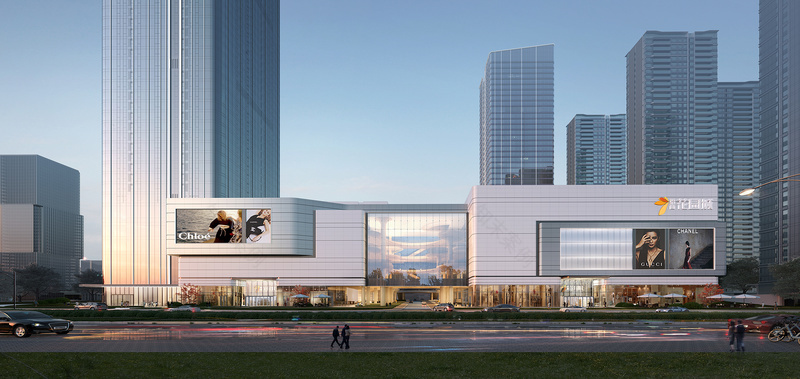 天澜美墅·别墅丨中国重庆丨魅无界设计(MAXIMUM)-28