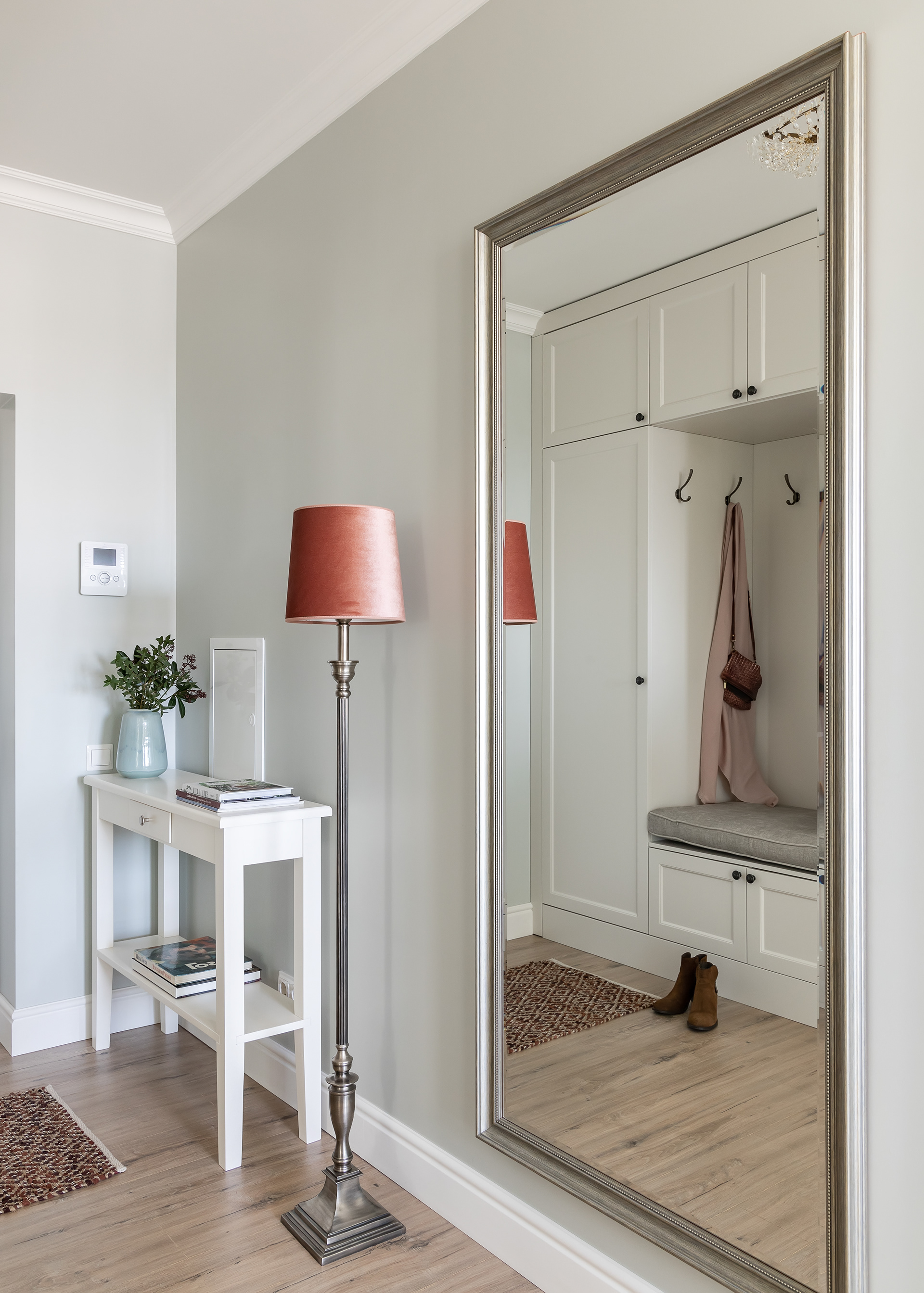 公寓丨俄罗斯圣彼得堡丨Natalya Isachenko-29