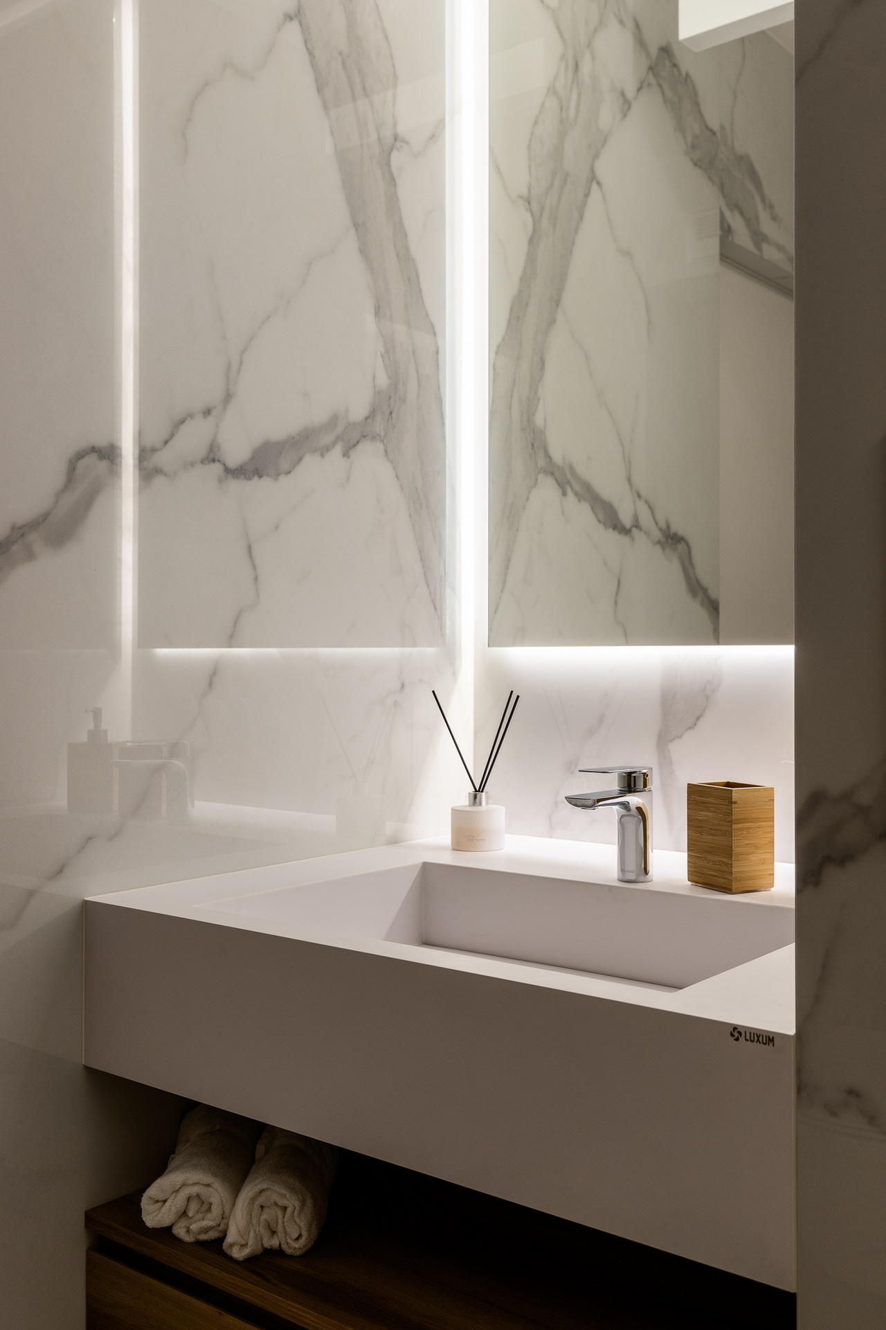 Jesionowa 公寓丨波兰克拉科夫丨kaim.work-29