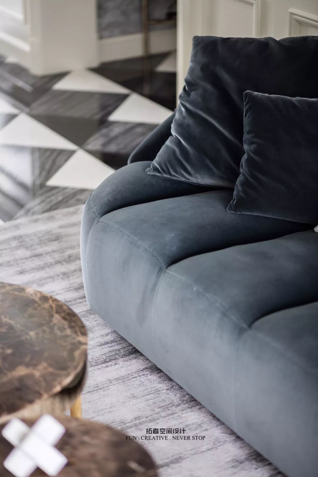 《Crystal》惊艳实景，品味轻奢生活-31