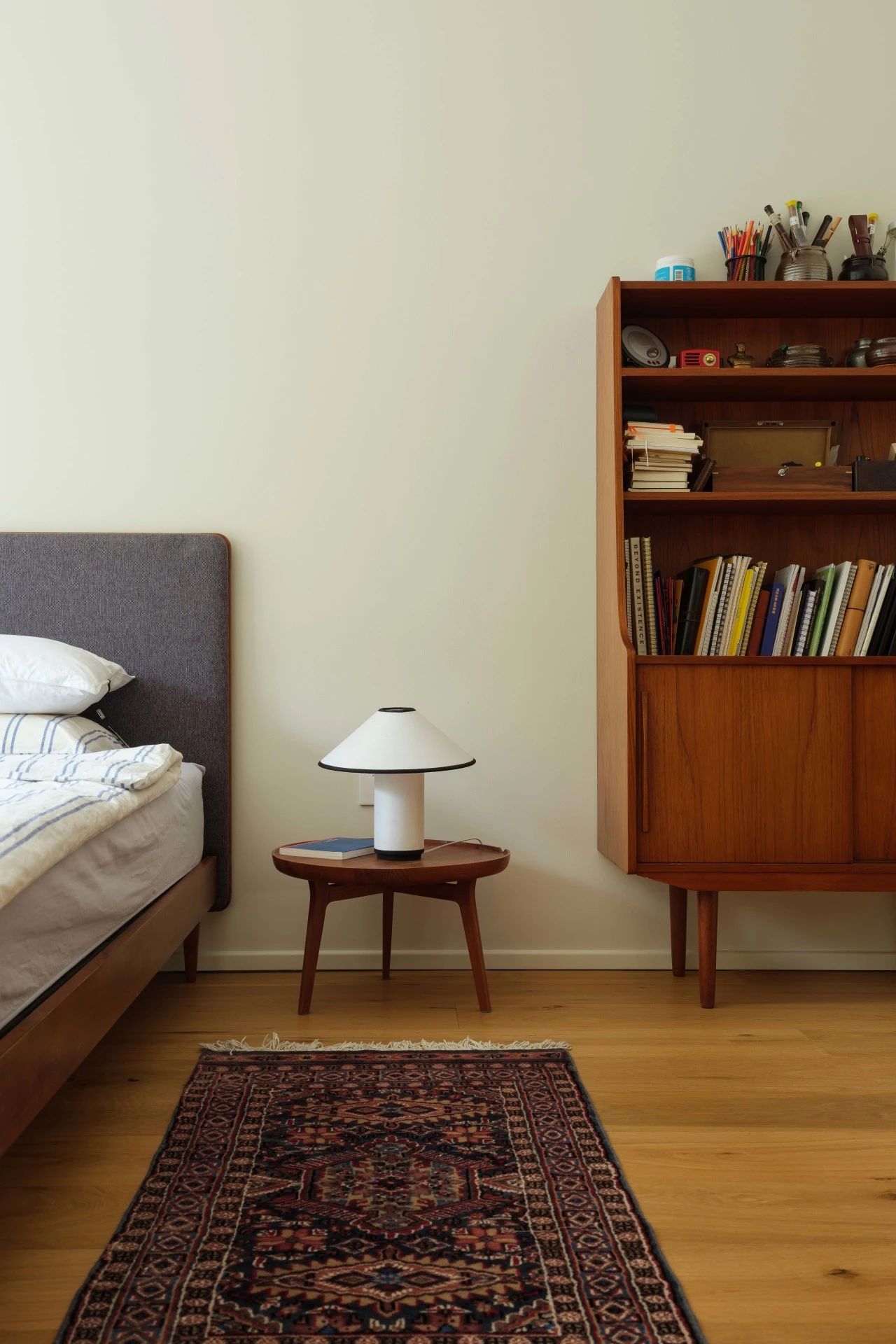 北京小夫妻的无内耗生活丨中国北京丨云深空间设计事务所-44