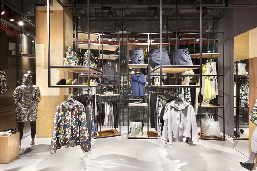 大阪 Puma 品牌店-16