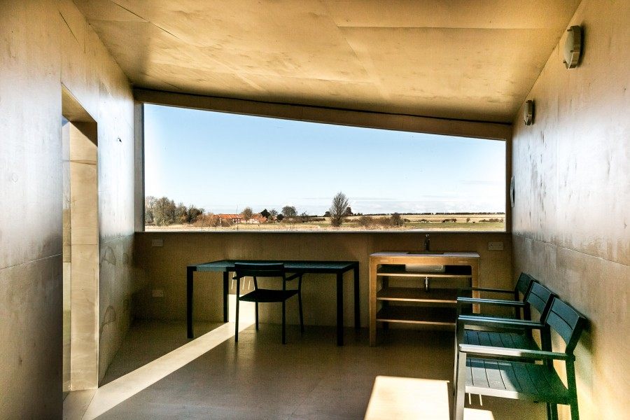 英国森林小屋设计之旅 · 最佳车厢设计-27