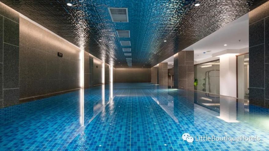 茶马道大理丽世酒店丨中国大理-28