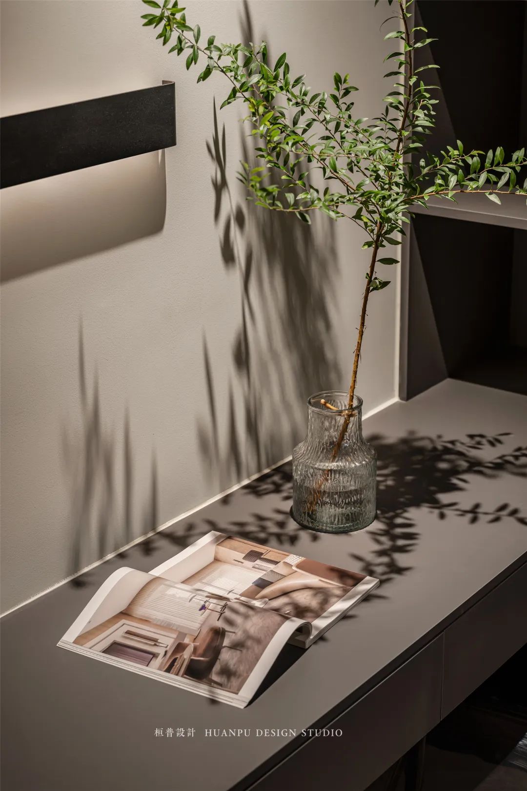 现代简约三居,为星星打造的温暖新家丨中国深圳丨深圳桓普设计-60