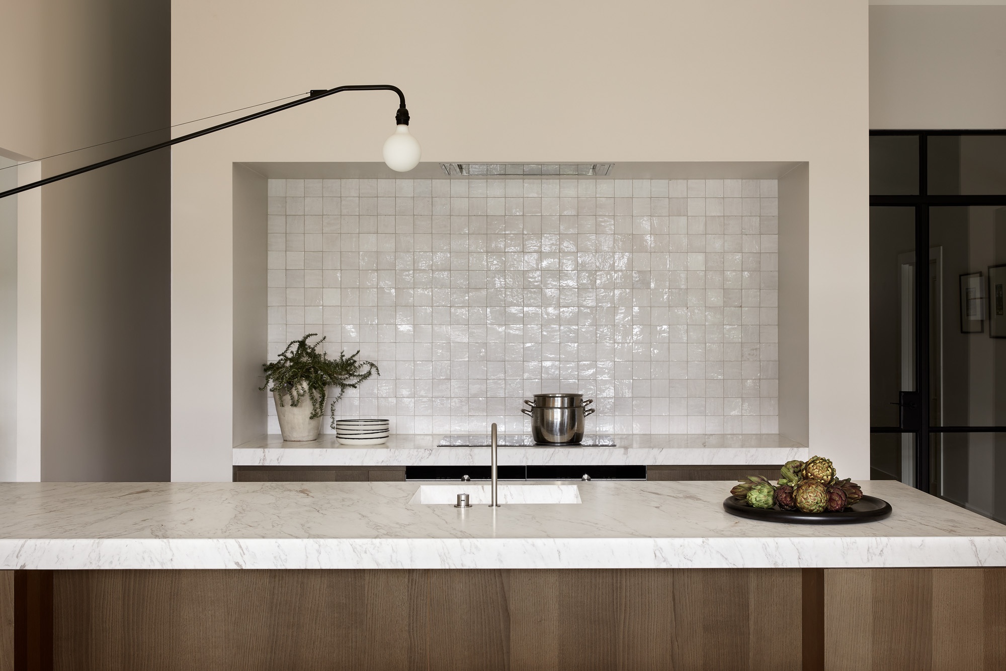 默里宅邸丨Pasquale Cook-8