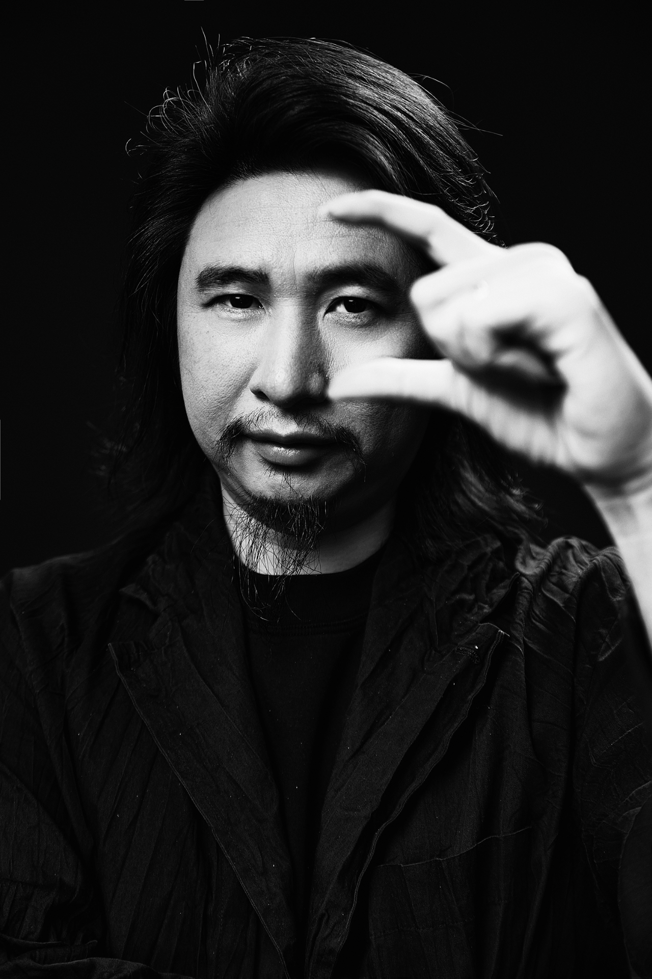 广东罗浮宫INALCO岩板展厅丨中国广州丨香港凯文国际设计-99