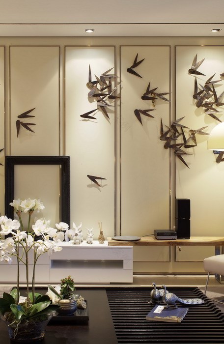 琚宾|佛山千灯湖-21