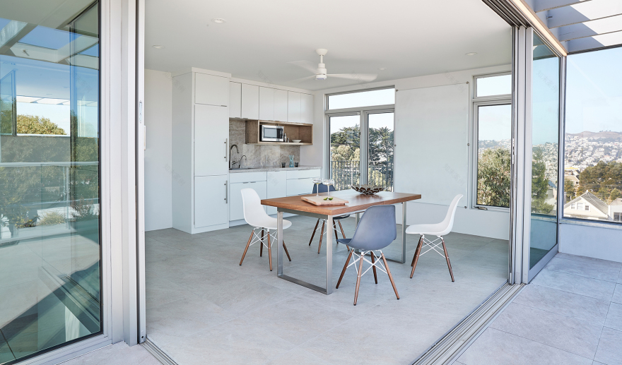 Expanding Penthouse | Lejarraga Studio-9