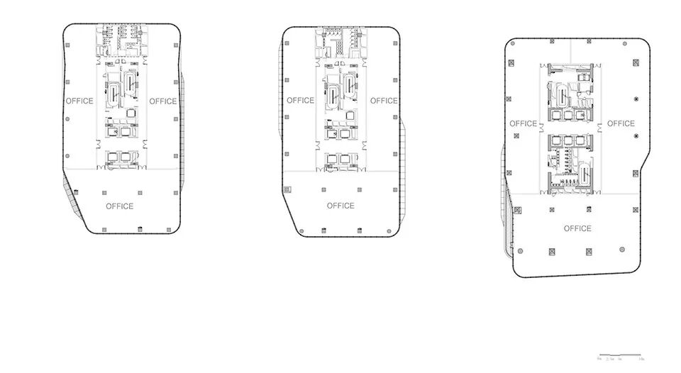 华东院新作｜盐城创新会客厅-南海未来城流量经济港｜宣发-115