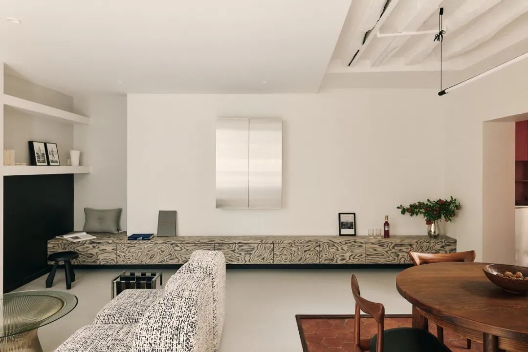 不被风格限定的家，真的很显主人个性啊！-16