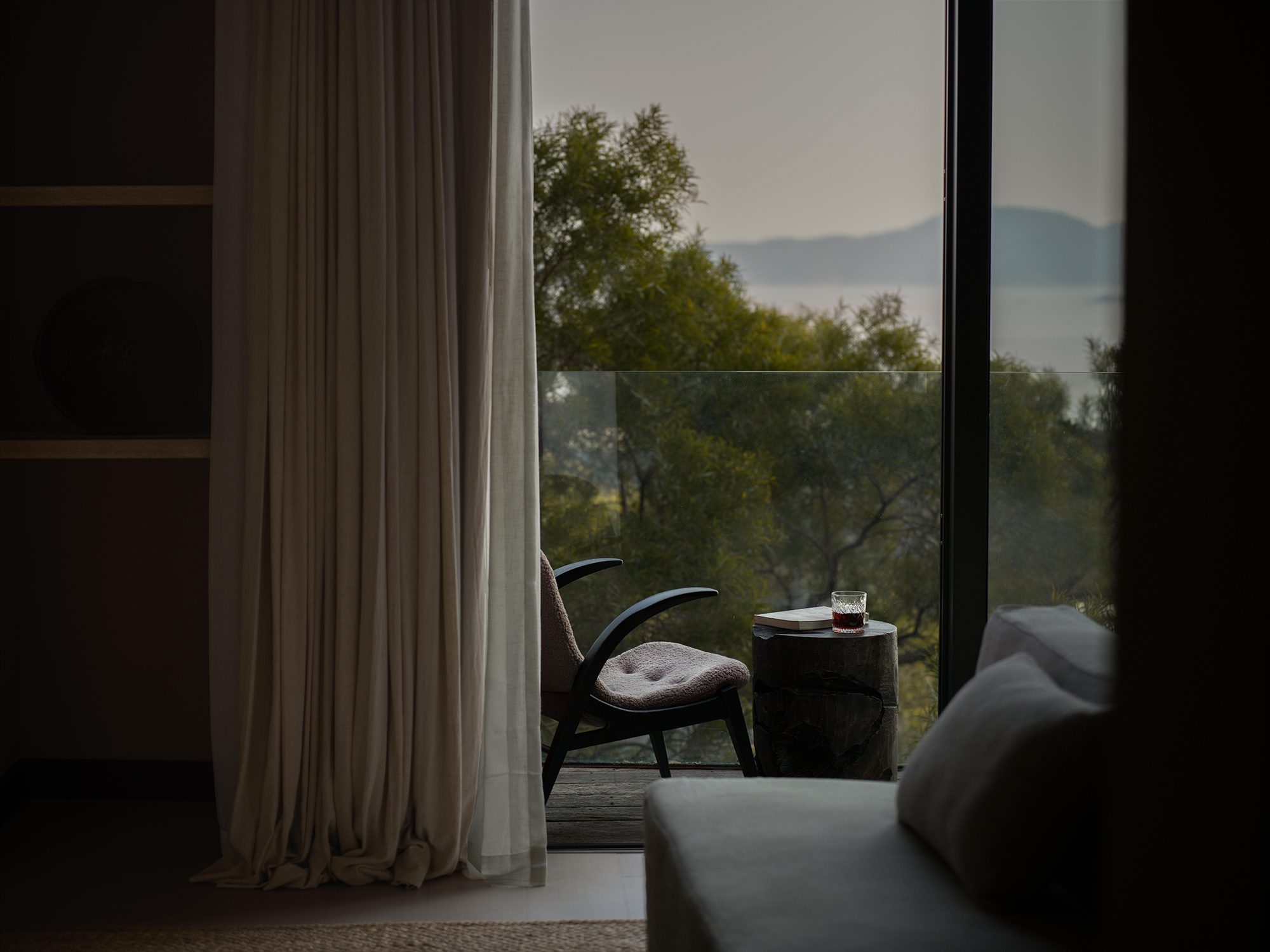 福建摆岁Bersure博物馆海景酒店丨中国福建丨蜚声设计-94