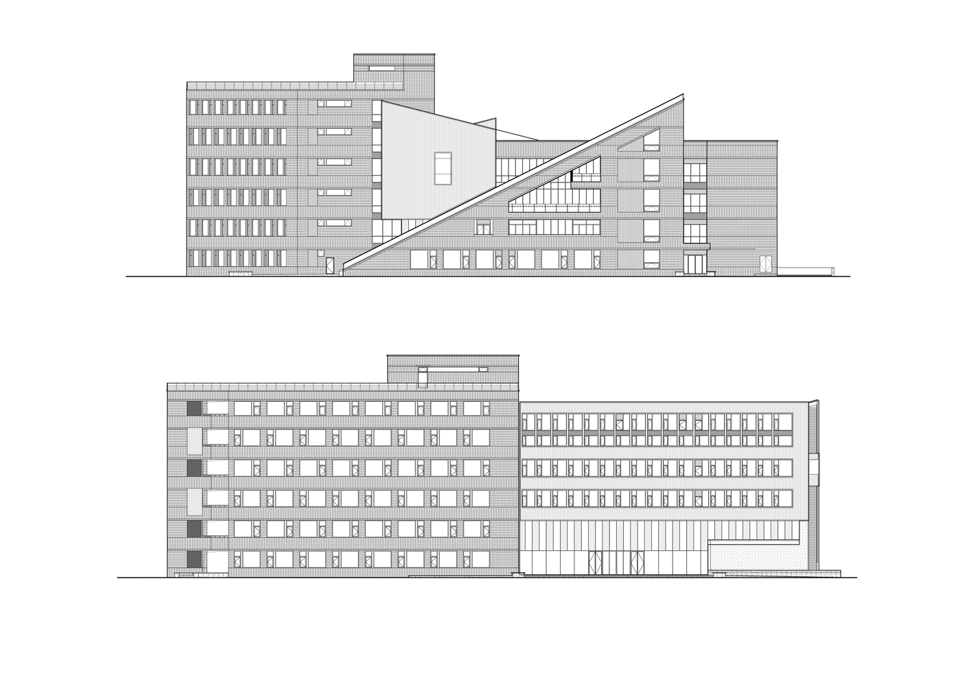 上海科技大学国际合作教育楼-44