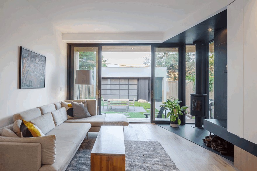 格雷斯豪斯（Grace House）-9