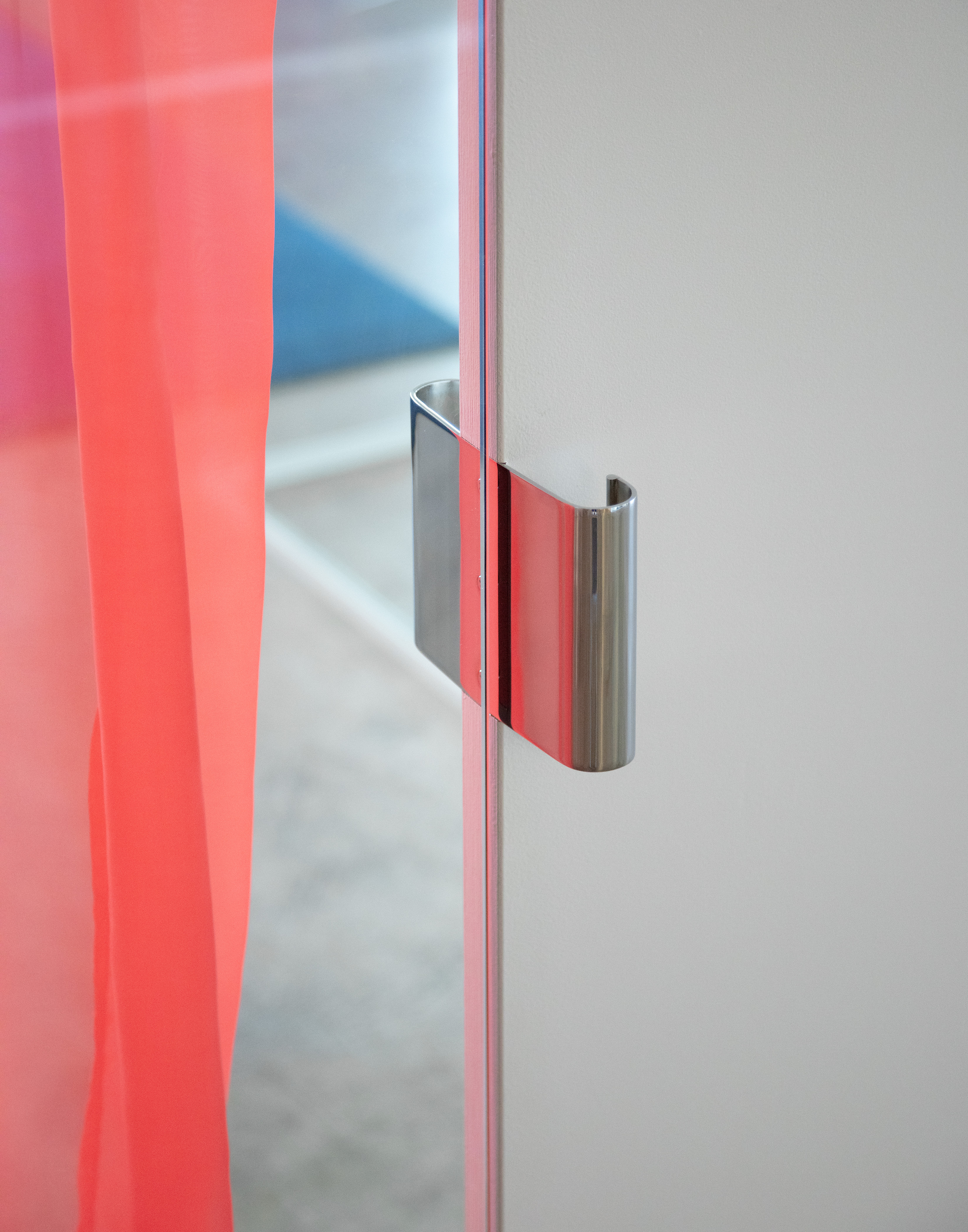 融合实体与数字的 Hush Studios 办公室设计-25