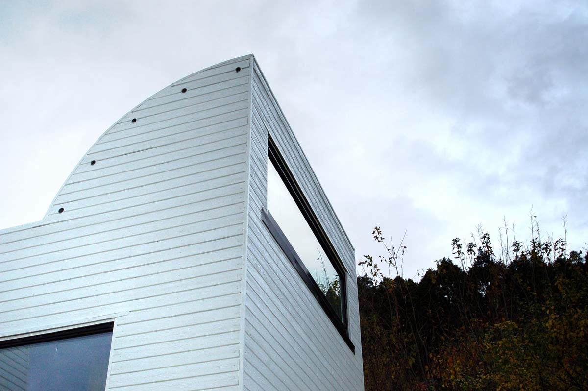 2011 年私人住宅扩建案例-6