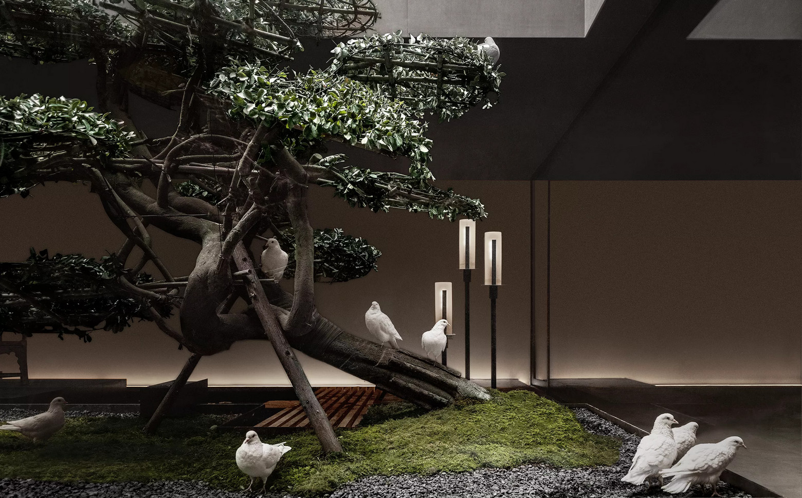 普利策 梦想改造家素丘園丨何思玮,梁穗明-21