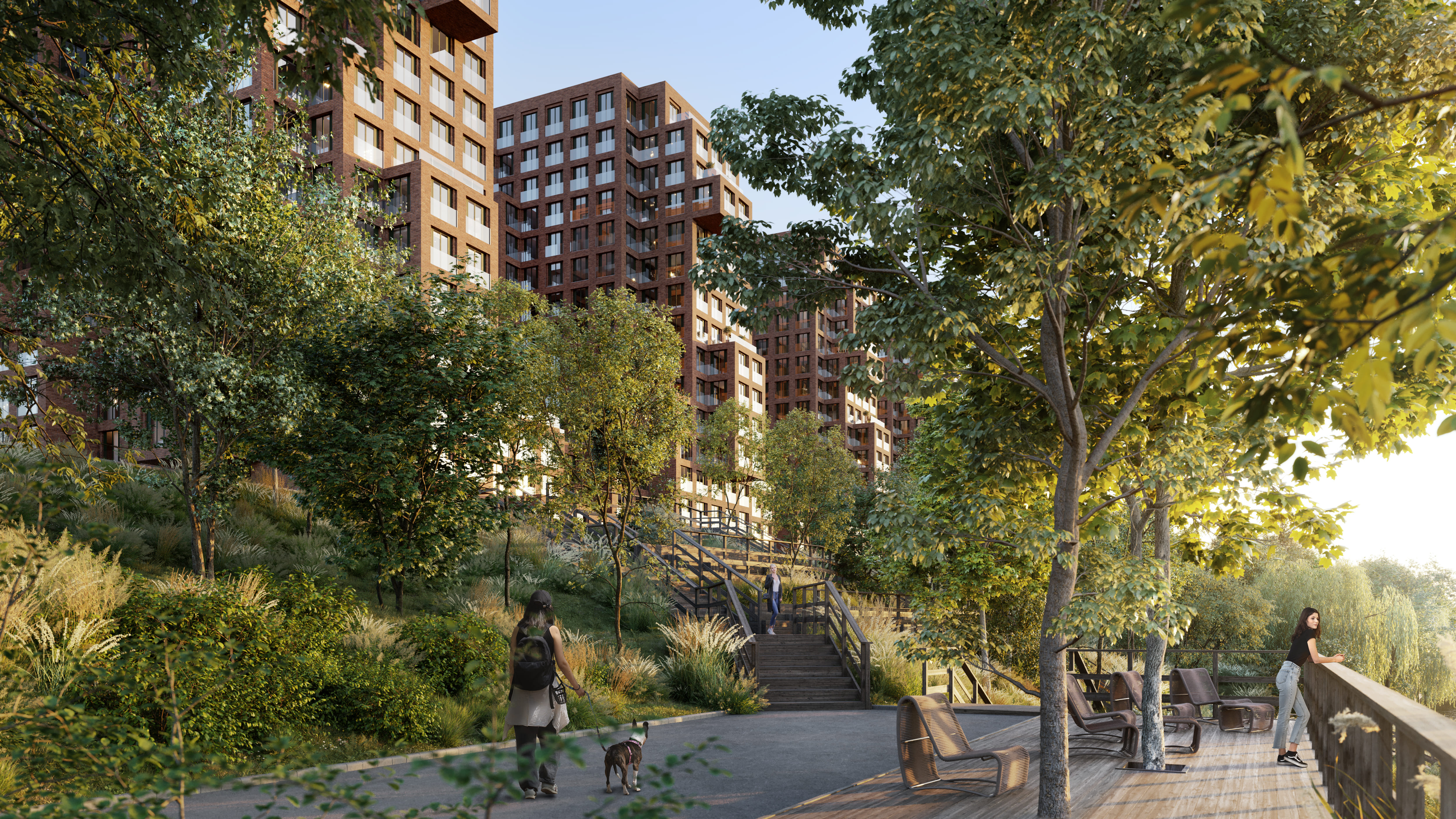 城市湾的克利夫 5 号丨VisoN studio-11