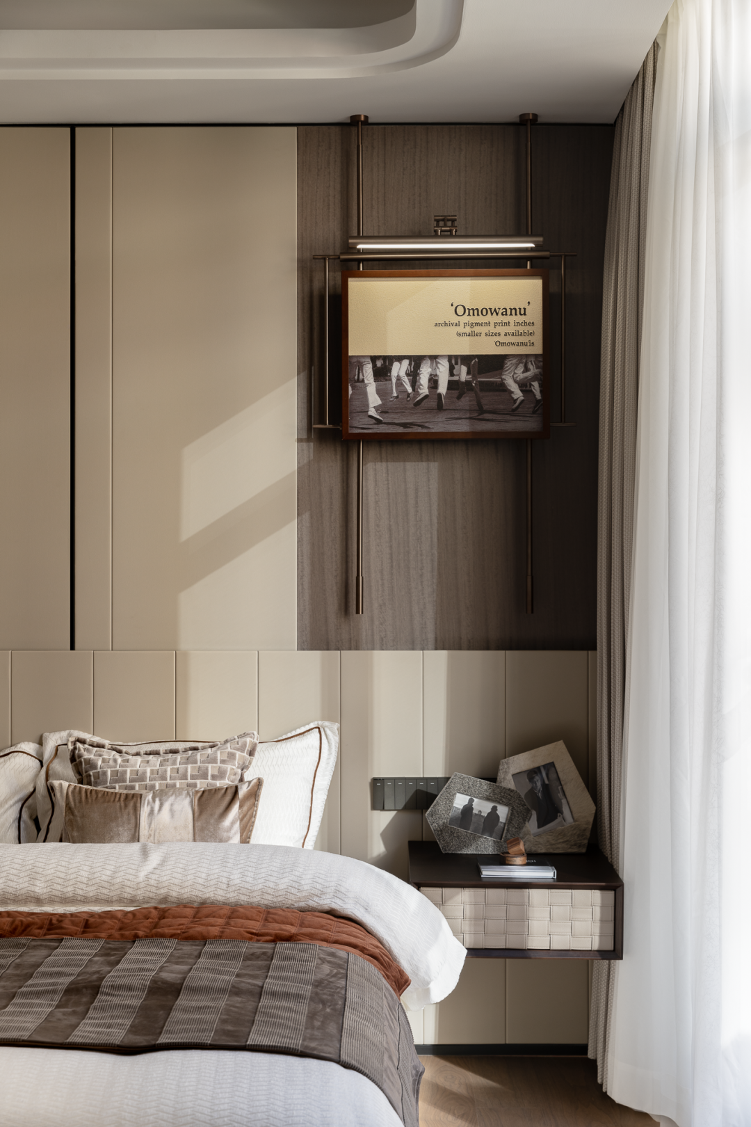 阅山府与碧海云天别墅丨中国东莞丨H DESIGN-81