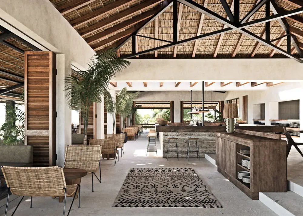 YAPA精品餐厅丨意大利米兰丨Lambs and Lions-53